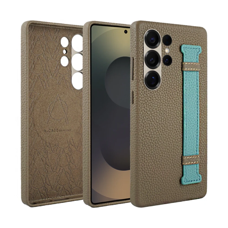 قیمت و خرید قاب گوشی A-Case مدل Amur Pro مناسب Galaxy S25 Ultra